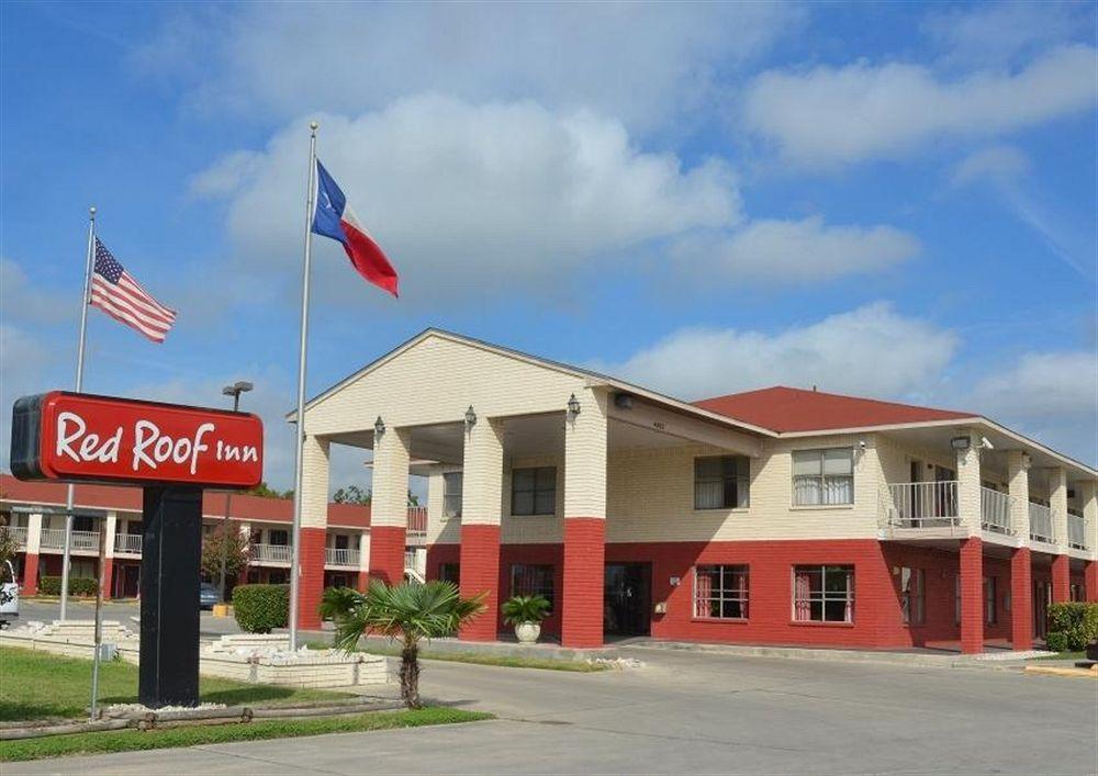 Hometowne Studios By Red Roof San Antonio E - Frost Bank Center Екстериор снимка